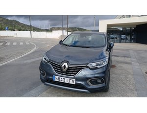 
										RENAULT KADJAR KADJAR ZEN AUTOMÁTICO 140CV full									