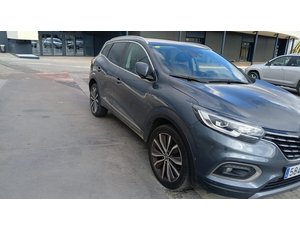 
										RENAULT KADJAR KADJAR ZEN AUTOMÁTICO 140CV full									