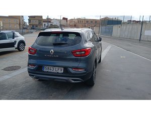 
										RENAULT KADJAR KADJAR ZEN AUTOMÁTICO 140CV full									