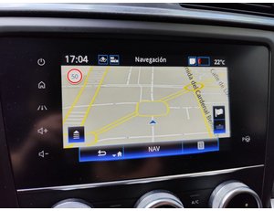 
										RENAULT KADJAR KADJAR ZEN AUTOMÁTICO 140CV full									
