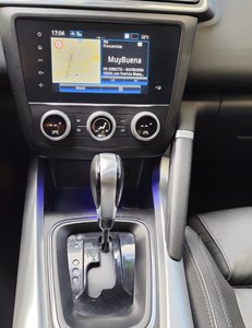 
										RENAULT KADJAR KADJAR ZEN AUTOMÁTICO 140CV full									