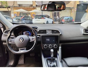 
										RENAULT KADJAR KADJAR ZEN AUTOMÁTICO 140CV full									