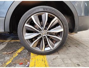 
										RENAULT KADJAR KADJAR ZEN AUTOMÁTICO 140CV full									