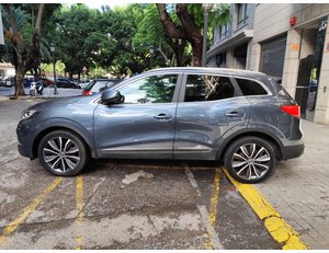 
										RENAULT KADJAR KADJAR ZEN AUTOMÁTICO 140CV full									