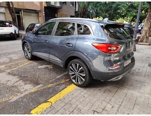 
										RENAULT KADJAR KADJAR ZEN AUTOMÁTICO 140CV full									