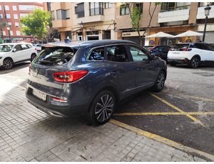 
										RENAULT KADJAR KADJAR ZEN AUTOMÁTICO 140CV full									