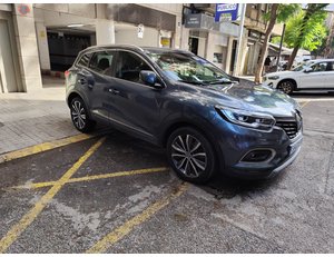 
										RENAULT KADJAR KADJAR ZEN AUTOMÁTICO 140CV full									