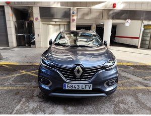 
										RENAULT KADJAR KADJAR ZEN AUTOMÁTICO 140CV full									