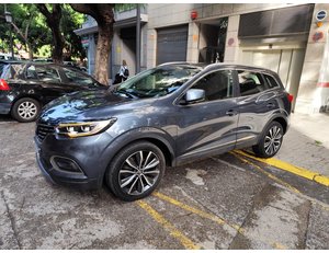 
										RENAULT KADJAR KADJAR ZEN AUTOMÁTICO 140CV full									
