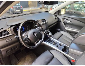 
										RENAULT KADJAR KADJAR ZEN AUTOMÁTICO 140CV full									