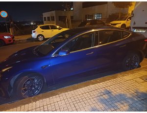 
										TESLA MODEL 3 TESLA MODEL 3 LONG RANGE 75KW full									