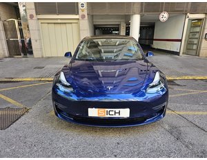 
										TESLA MODEL 3 TESLA MODEL 3 LONG RANGE 75KW AUTONOMÍA 440KM full									
