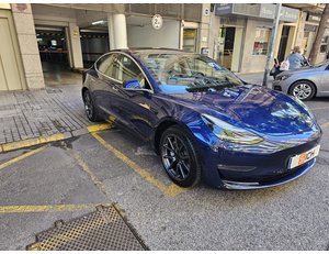 
										TESLA MODEL 3 TESLA MODEL 3 LONG RANGE 75KW AUTONOMÍA 440KM full									