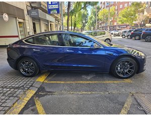 
										TESLA MODEL 3 TESLA MODEL 3 LONG RANGE 75KW AUTONOMÍA 440KM full									