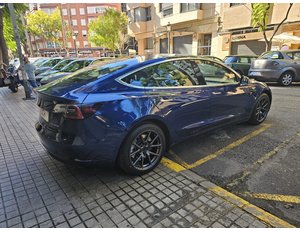 
										TESLA MODEL 3 TESLA MODEL 3 LONG RANGE 75KW AUTONOMÍA 440KM full									