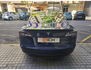
										TESLA MODEL 3 TESLA MODEL 3 LONG RANGE 75KW AUTONOMÍA 440KM full									