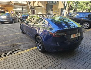 
										TESLA MODEL 3 TESLA MODEL 3 LONG RANGE 75KW AUTONOMÍA 440KM full									