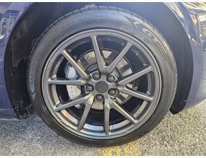 
										TESLA MODEL 3 TESLA MODEL 3 LONG RANGE 75KW AUTONOMÍA 440KM full									