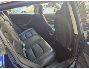 
										TESLA MODEL 3 TESLA MODEL 3 LONG RANGE 75KW AUTONOMÍA 440KM full									