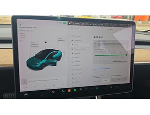 
										TESLA MODEL 3 TESLA MODEL 3 LONG RANGE 75KW AUTONOMÍA 440KM full									