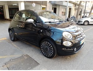 
										FIAT 500 FIAT 500 1.2 8V LOUNGE full									