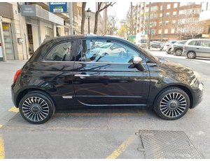 
										FIAT 500 FIAT 500 1.2 8V LOUNGE full									