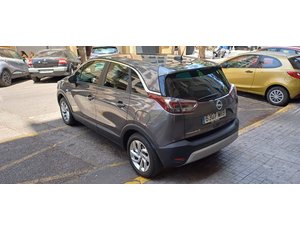 
										OPEL CROSSLAND X OPEL CROSLAND X 1.20 110CV full									