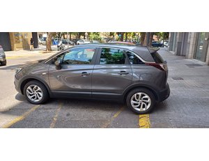 
										OPEL CROSSLAND X OPEL CROSLAND X 1.20 110CV full									