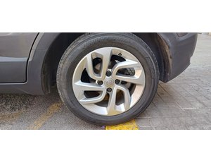 
										OPEL CROSSLAND X OPEL CROSLAND X 1.20 110CV full									