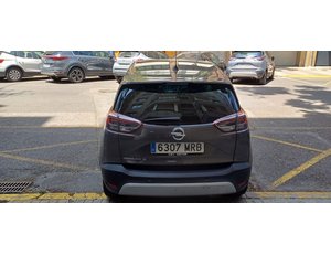 
										OPEL CROSSLAND X OPEL CROSLAND X 1.20 110CV full									