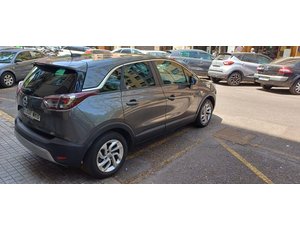 
										OPEL CROSSLAND X OPEL CROSLAND X 1.20 110CV full									