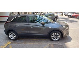 
										OPEL CROSSLAND X OPEL CROSLAND X 1.20 110CV full									