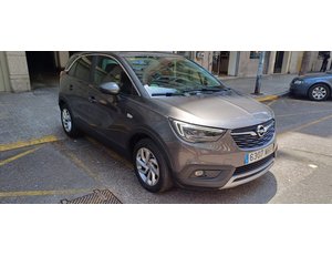 
										OPEL CROSSLAND X OPEL CROSLAND X 1.20 110CV full									