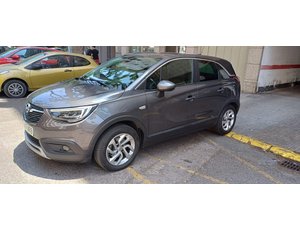 
										OPEL CROSSLAND X OPEL CROSLAND X 1.20 110CV full									
