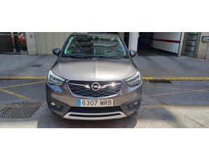 
										OPEL CROSSLAND X OPEL CROSLAND X 1.20 110CV full									