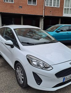 
										FORD FIESTA FORD FIESTA 3 PUERTAS full									