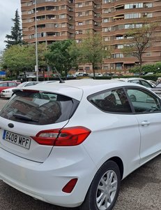 
										FORD FIESTA FORD FIESTA 3 PUERTAS full									