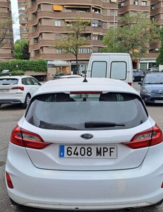 
										FORD FIESTA FORD FIESTA 3 PUERTAS full									
