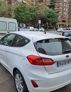 
										FORD FIESTA FORD FIESTA 3 PUERTAS full									