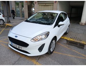 
										FORD FIESTA FORD FIESTA 3 PUERTAS full									