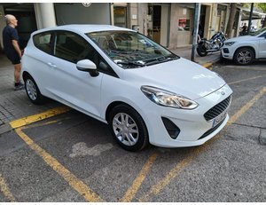 
										FORD FIESTA FORD FIESTA 3 PUERTAS full									
