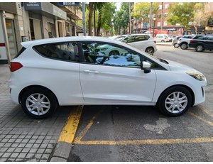 
										FORD FIESTA FORD FIESTA 3 PUERTAS full									