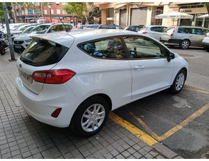 
										FORD FIESTA FORD FIESTA 3 PUERTAS full									