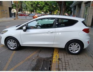 
										FORD FIESTA FORD FIESTA 3 PUERTAS full									
