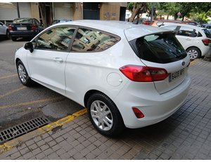 
										FORD FIESTA FORD FIESTA 3 PUERTAS full									