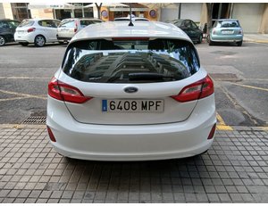 
										FORD FIESTA FORD FIESTA 3 PUERTAS full									