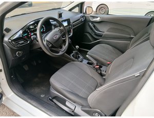 
										FORD FIESTA FORD FIESTA 3 PUERTAS full									