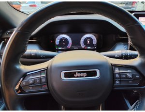 
										JEEP COMPASS JEEP COMPAS LIMITED 130CV full									