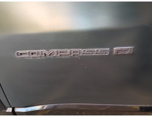 
										JEEP COMPASS JEEP COMPAS LIMITED 130CV full									