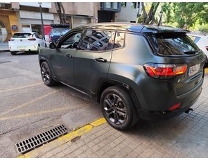 
										JEEP COMPASS JEEP COMPAS LIMITED 130CV full									